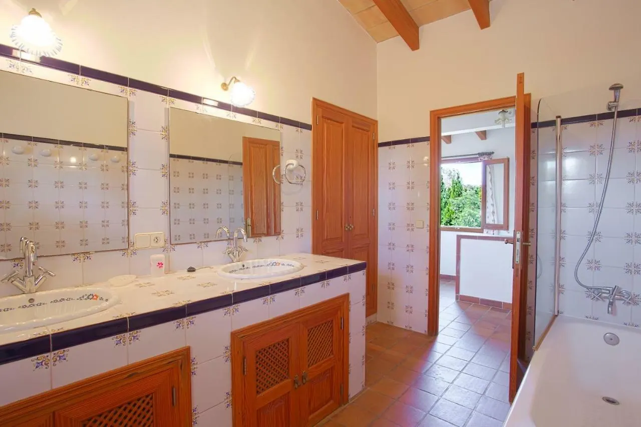 Villa Cifre Польенса