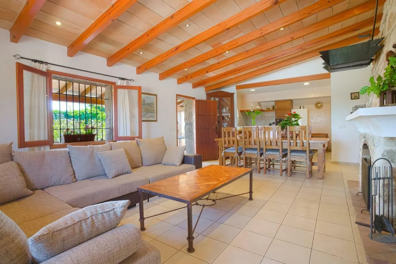 Villa Cifre Польенса