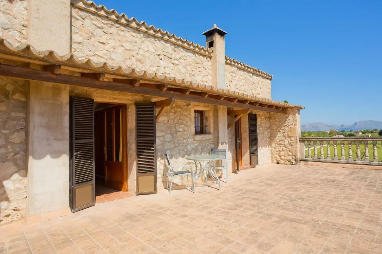 Villa Cifre Польенса