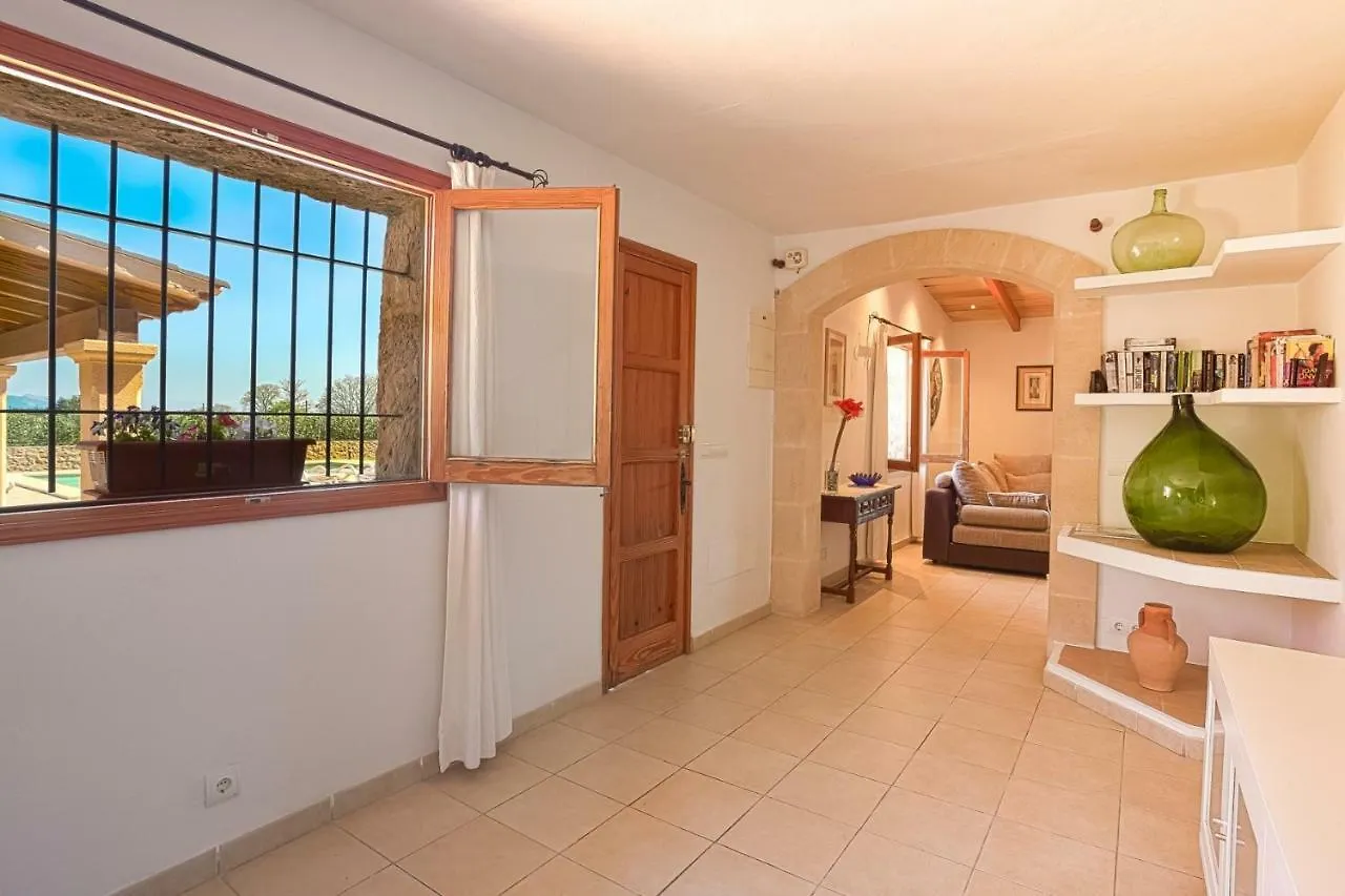 Villa Cifre بويينسا