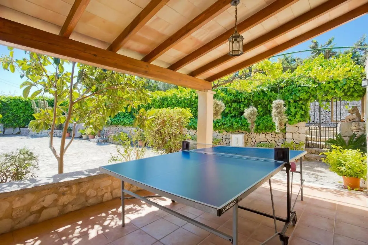 Villa Cifre بويينسا