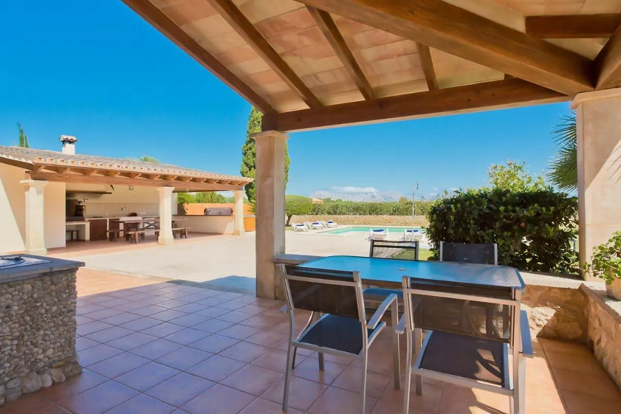 Villa Cifre بويينسا