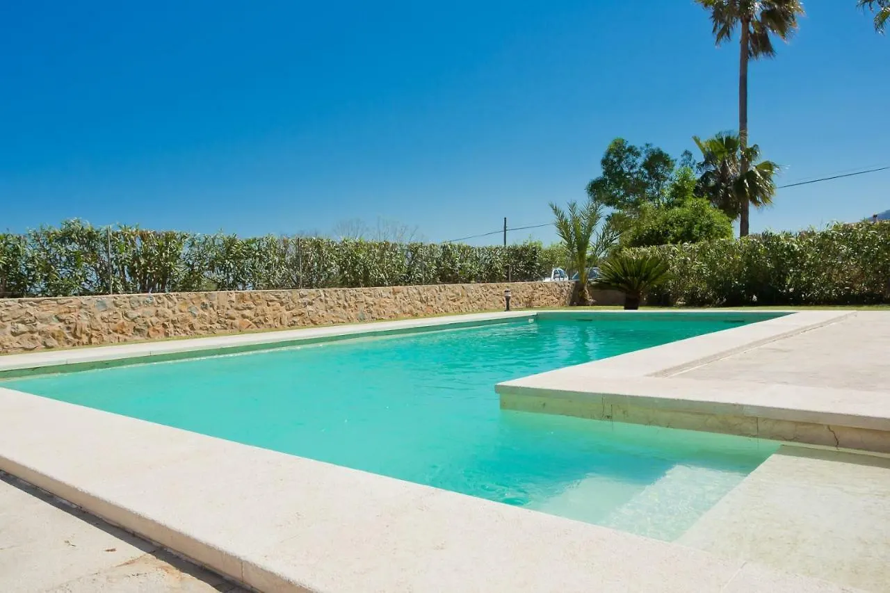 Villa Cifre بويينسا