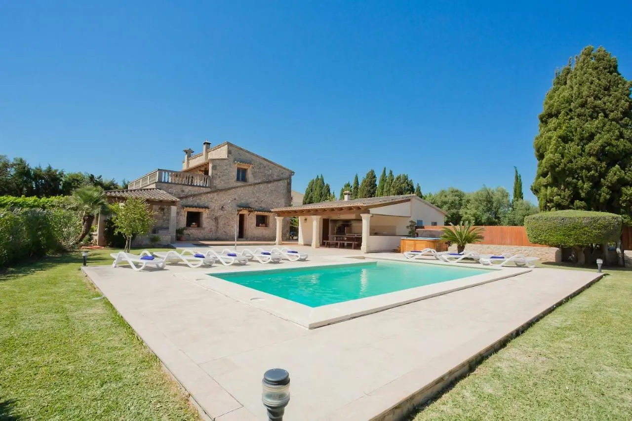 Villa Cifre بويينسا