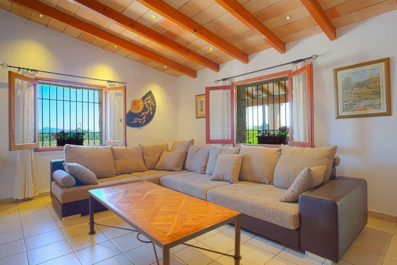 Villa Cifre Pollensa